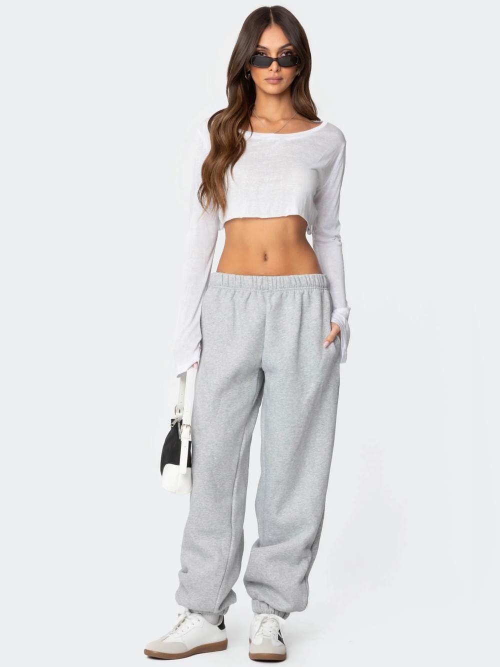 Oversized Sweatpants